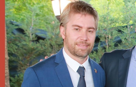 ABD'li firmalar Türkiye'deki yatırımlarını hızlandıracak!