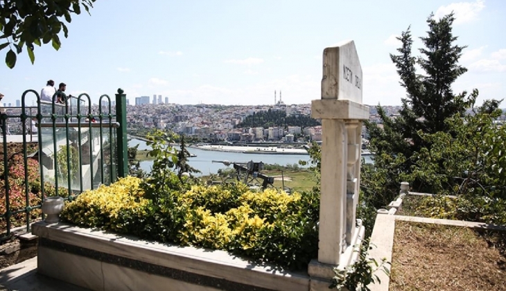 İstanbul’da mezar fiyatları uçtu!  En ucuzu 7 bin, en pahalısı 111 bin TL oldu!