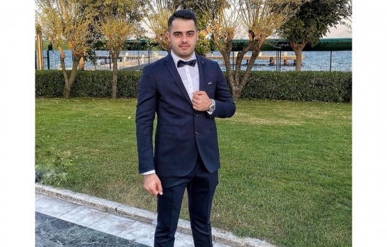 Abdülkadir Akkuş, yeni şirket kurdu!