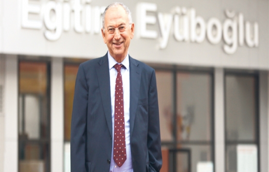 Rüstem Eyüboğlu ve Cenk Eyüboğlu'ndan yeni şirket!