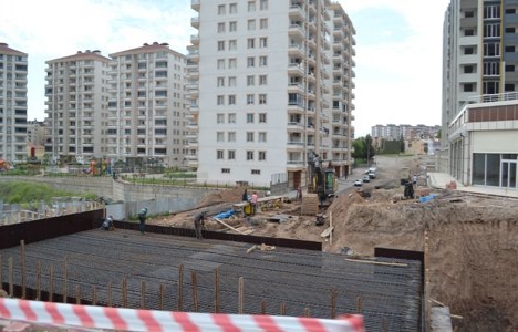 Batman-Siirt yolu köprülü kavşak çalışmaları 700 günde tamamlanacak!