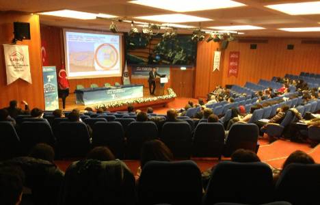 Ulusal Çatı ve Cephe Sempozyumu