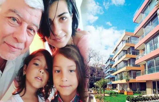 Ünlülerin yaşadığı evler!