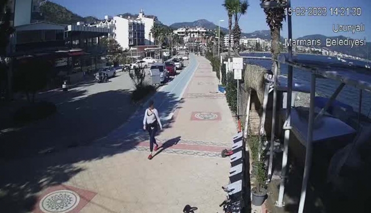 Belediyeye ait 12 adet parkur alanı kiraya veriliyor! 50 bin 400 TL teminatla lüks semtte ticaret yapın!