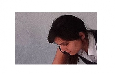 Selina Kazazoğlu kimdir?