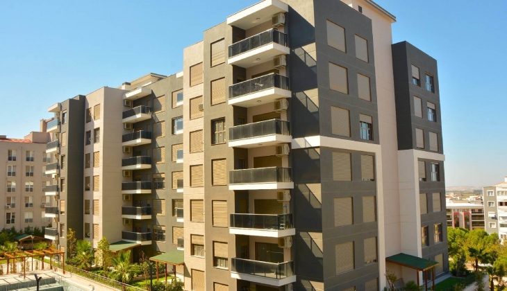 Konut almak isteyenlere geç kalmayın uyarısı! Fiyatlar yüzde 40 a yakın yükselecek!