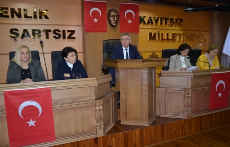 Cem Kara: Çatalca'daki 8 parseli belediyemize kazandırmak istiyoruz!