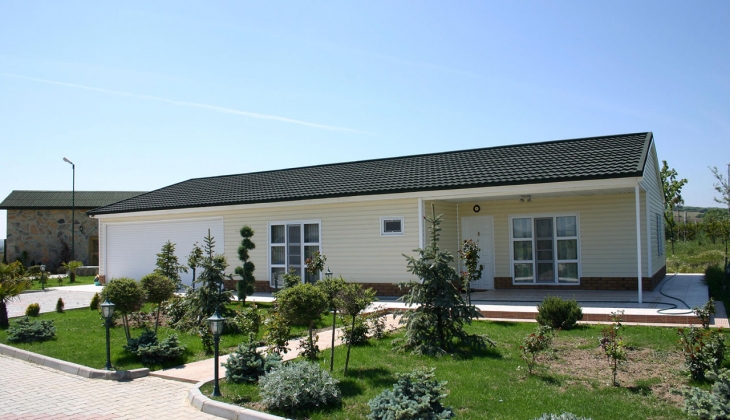 Ev almak isteyenlere, en ucuz seçenek prefabrik ev! İşte 21 Eylül 2022 fiyat listesi