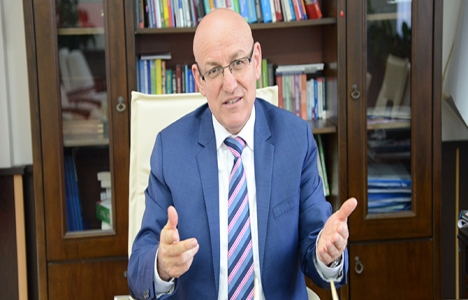 Şenol Kul: Terme'nin imarını hep birlikte yapacağız!