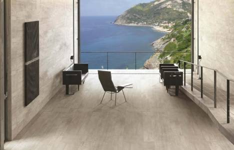 Kaleseramik ödüllü ve yenilikçi ürünleriyle Yapı Fuarı’nda!