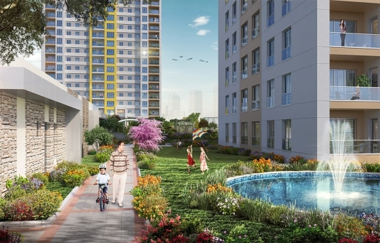 Bizim Evler 9 ön talep topluyor!