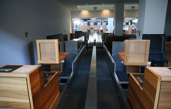 Berlin Brandenburg Havalimanı 2020 de açılacak!