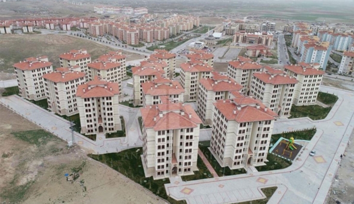 Adana Merkez’e TOKİ den ucuz konut geliyor! İşte TOKİ Adana Merkez 2022 detayları!