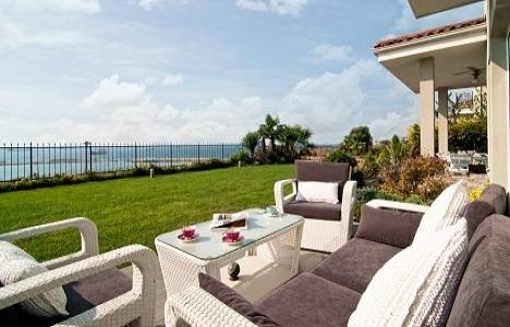 Deniz İstanbul Kalyon Evleri nerede