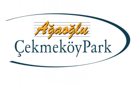 Ağaoğlu Çekmeköy Park satış ofisi!