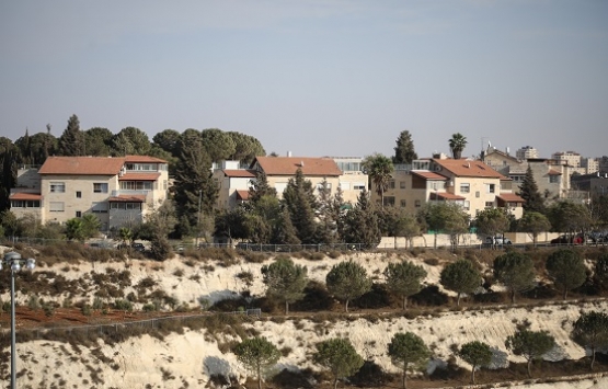 İsrail in Filistin topraklarında yumurtlama politikası!