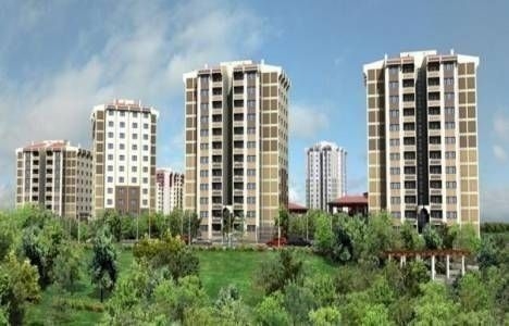 TOKİ Afyon Merkez Zafer Mahallesi kurası!