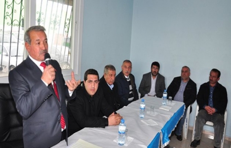 Adanalı geri dönüşümcülere yeni site yapılacak!