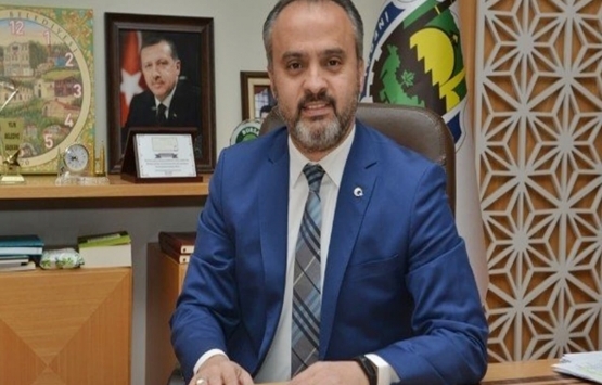 Bursa da kentsel dönüşüm başlıyor! 