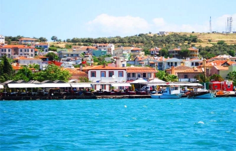 Ege Bölgesi'nde yeni 11 otel hizmete girecek!