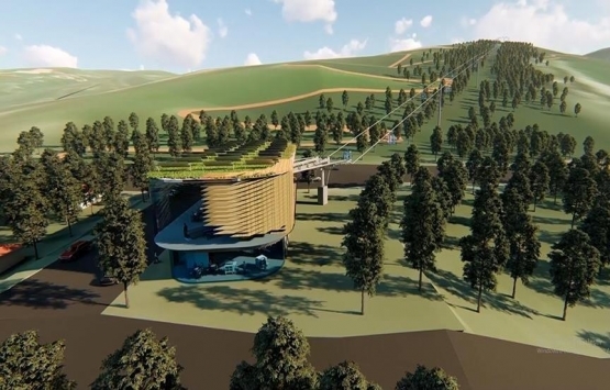 Sapanca’da teleferik isyanı!