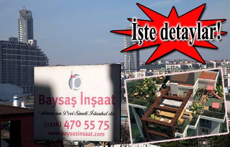 İstanbul 216 Fikirtepe projesinde son durum ne?