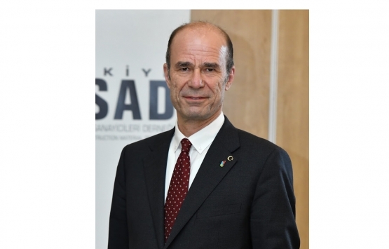 Sürdürülebilir binalar önem kazandı!