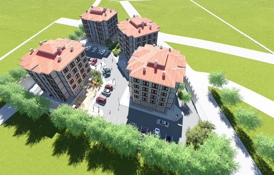 Giresun Şebinkarahisar’da kura çekildi!