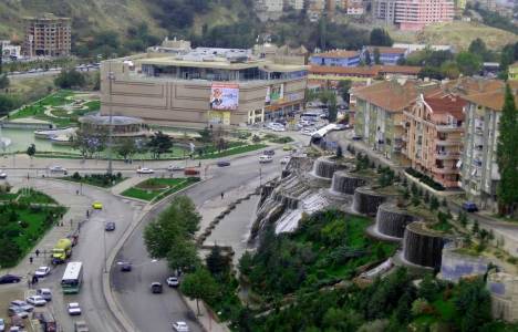 Keçiören'de Emir Karatekin Bey Parkı açıldı! 