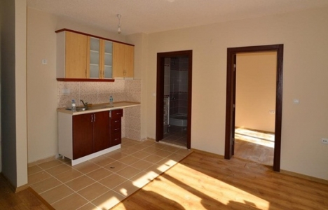 Sosyal Yardımlar Genel Müdürlüğü