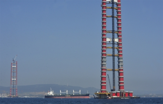 Çanakkale de 43.7 milyon TL ye inşaat yapım işi ihalesi!