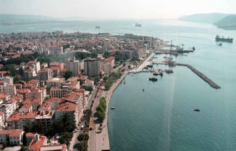 Çanakkale Belediyesi'nden 30 yıllığına yap-işlet-devret ihalesi!