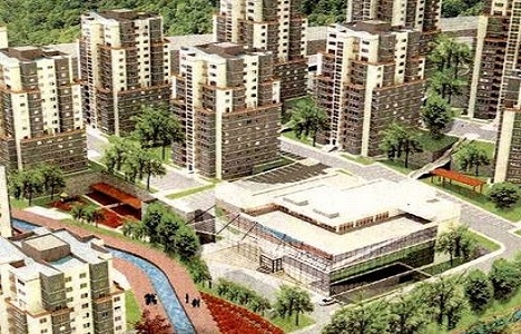 Rize Timya Vadisi'nin temeli atıldı!