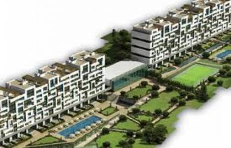 Miracle Residence satılık!