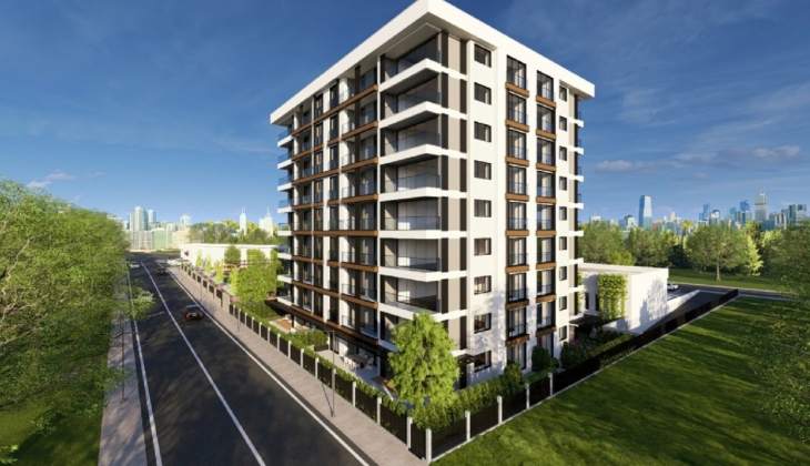 Ankara Vendoks Venvita’da yüzde 40 peşinat ve 12 taksit fırsatıyla!