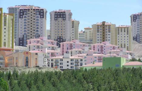 Oturacağınız evi iyi seçin!