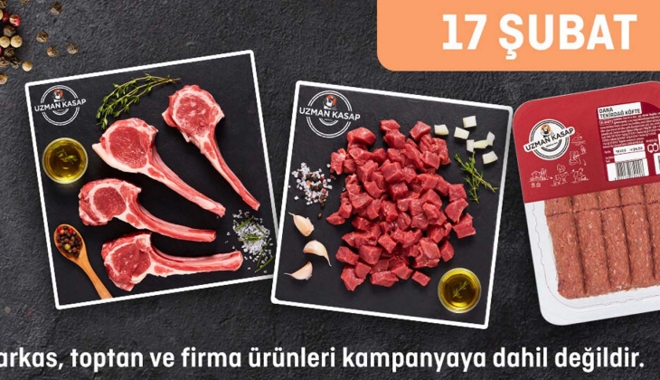 Migros’tan herkese 60 TL! Son kullanım tarihi 17 Şubat 2023! Sakın kaçırmayın! 