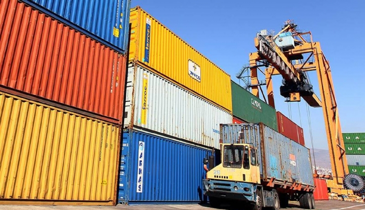 Gümrük cezaları ve fazla çalışma ücretleri artırıldı