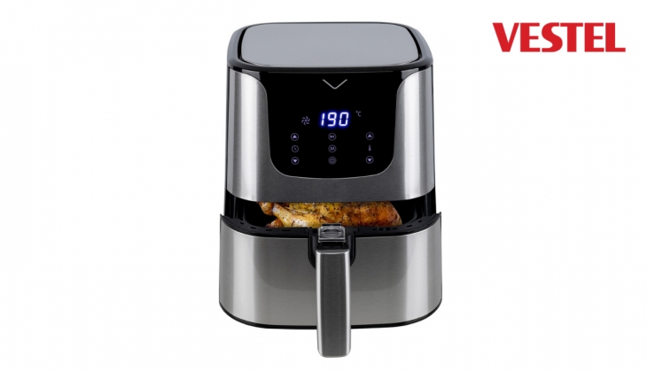 Vestel’den küçük ev aletleri ve süpürgelerde 3 al 2 öde kampanyası! Son gün 15 Eylül!