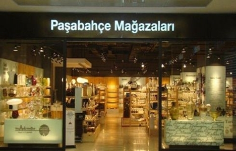 Paşabahçe satıldı!