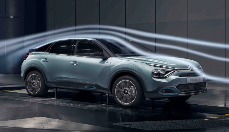 Citroen C4 0 faiz oranıyla satışta! Bu fırsatı kaçırmayın! İşte 21 Nisan 2022 fiyat listesi...