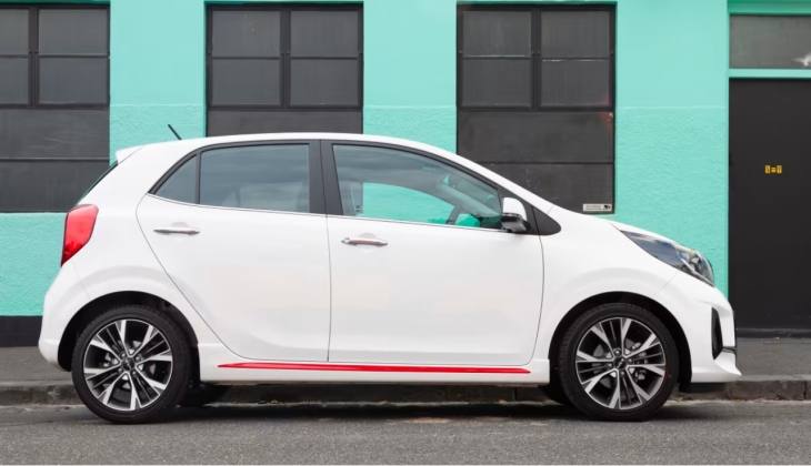 Bu haberi okumadan araba almayın! İşte Kia Picanto’nun 20 Eylül 2022 fiyat listesi…