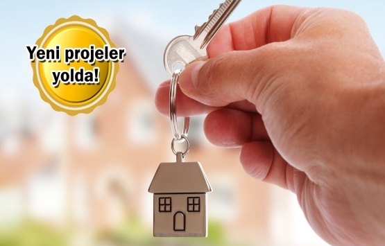 2022 konutta üretim yılı olacak!