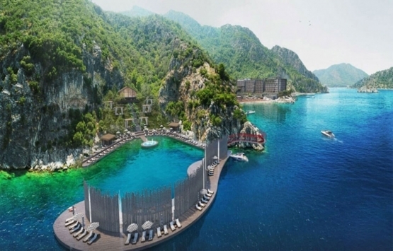 Kızılbük GYO dan 165.5 milyon TL lik devre mülk satışı!