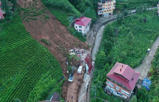 Cumhurbaşkanı Erdoğan dan Rize ye 550 yeni konut müjdesi!