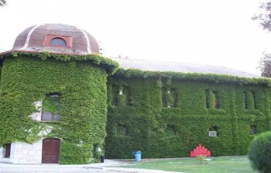 Dünyanın tren geçmeyen tek istasyonu Muğla da yapıldı!