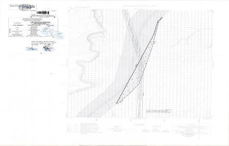 Kuzey Marmara Otoyolu için 3 imar planı askıya çıkarıldı!