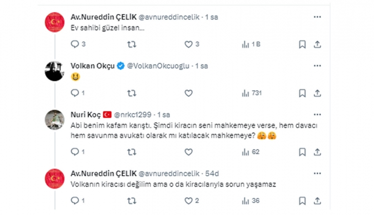 Kiracılara anket: Kiranızı rahat ödeyebiliyor musunuz yoksa mahkeme aşamasında mısınız?