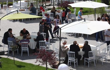 Kaşmir Yapı dan 2 yeni proje!