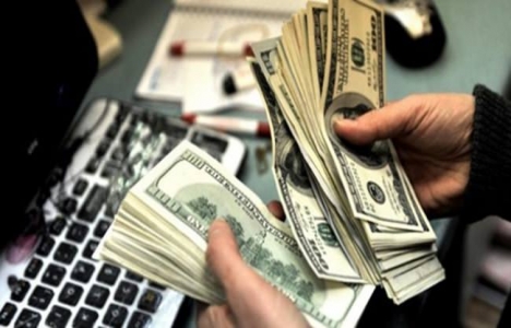 Kısa vadeli dış borç stoku azaldı!